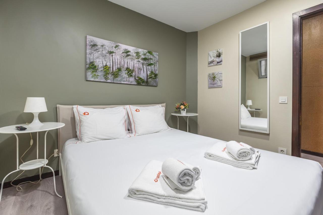 Hopstays - Gaia Cork House Βίλα Νόβα ντε Γκάια Εξωτερικό φωτογραφία