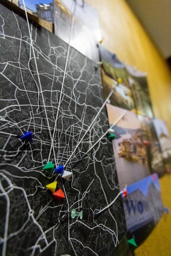 Hopstays - Gaia Cork House Βίλα Νόβα ντε Γκάια Εξωτερικό φωτογραφία