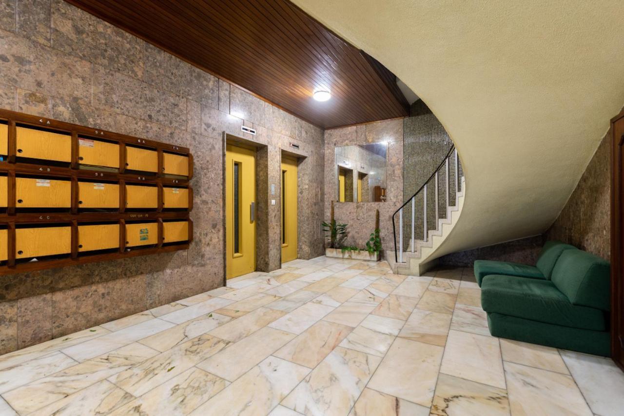 Hopstays - Gaia Cork House Βίλα Νόβα ντε Γκάια Εξωτερικό φωτογραφία